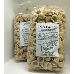 Orecchiette