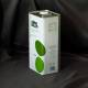 Lattine 5 lt